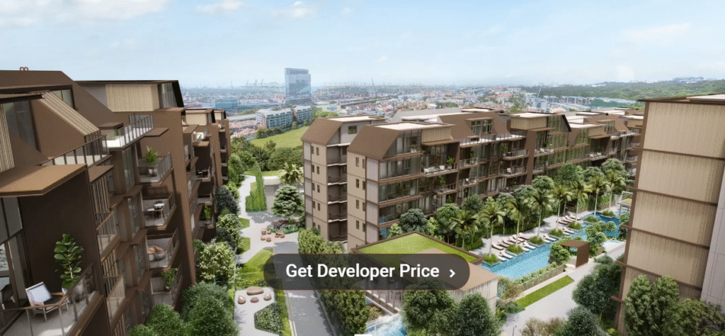 Terra Hill: Luxury Freehold Living in Pasir Panjang’s Hillside Enclave